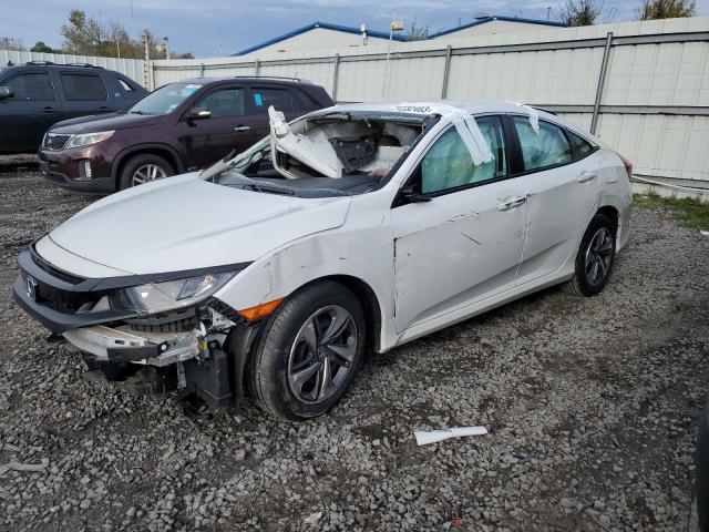 HONDA CIVIC 2019 2hgfc2f66kh555852