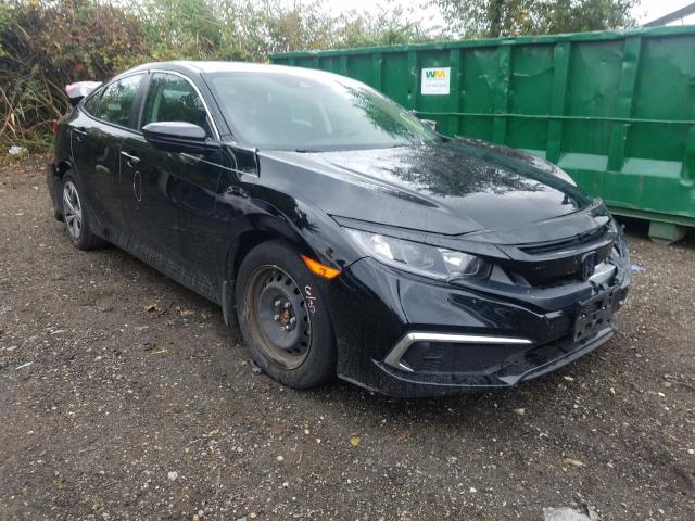 HONDA CIVIC LX 2019 2hgfc2f66kh556192