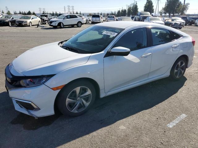 HONDA CIVIC 2019 2hgfc2f66kh566835