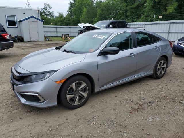 HONDA CIVIC LX 2019 2hgfc2f66kh567760