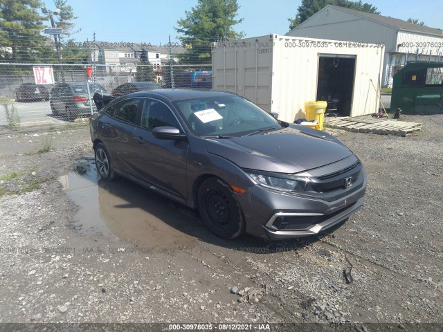 HONDA CIVIC SEDAN 2019 2hgfc2f66kh567872