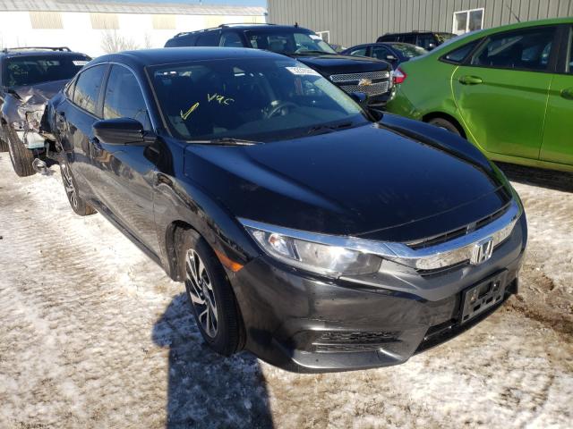 HONDA CIVIC LX 2019 2hgfc2f66kh569265