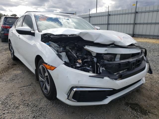 HONDA CIVIC LX 2019 2hgfc2f66kh570660