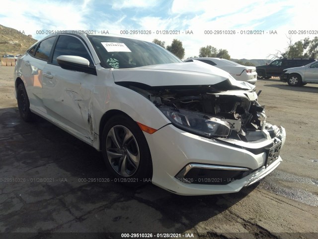 HONDA CIVIC SEDAN 2019 2hgfc2f66kh573123