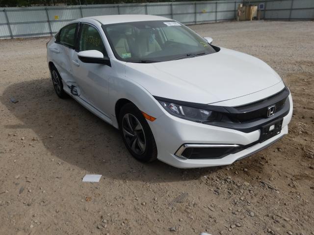 HONDA CIVIC LX 2019 2hgfc2f66kh573610