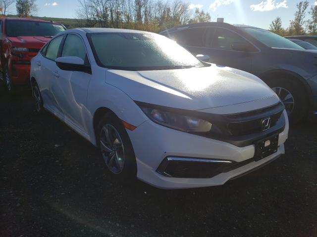 HONDA CIVIC LX 2019 2hgfc2f66kh576409