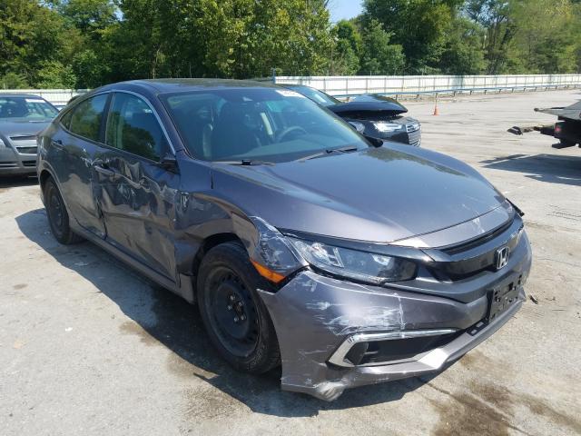 HONDA CIVIC LX 2019 2hgfc2f66kh579682