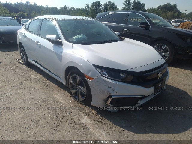 HONDA CIVIC 2019 2hgfc2f66kh581495