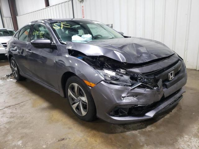 HONDA CIVIC LX 2019 2hgfc2f66kh583148