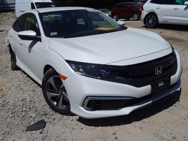 HONDA CIVIC LX 2019 2hgfc2f66kh589421