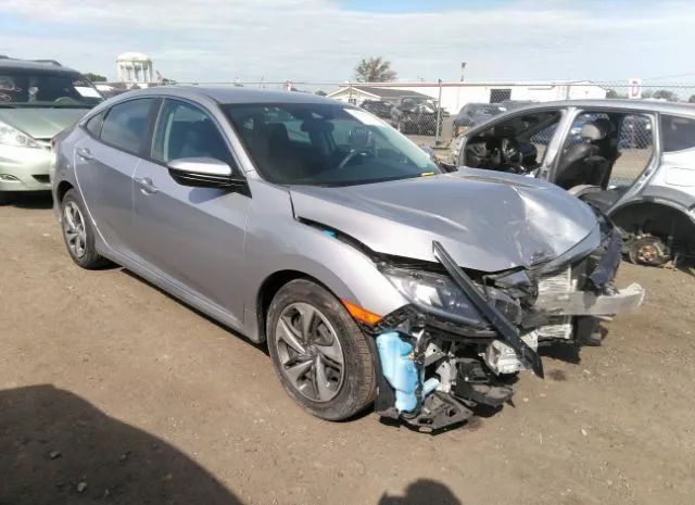 HONDA CIVIC SEDAN 2019 2hgfc2f66kh592934