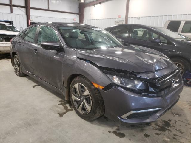 HONDA CIVIC LX 2019 2hgfc2f66kh598913