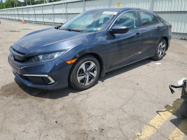 HONDA CIVIC LX 2019 2hgfc2f66kh605312