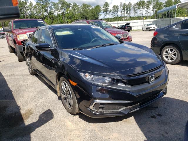 HONDA CIVIC LX 2019 2hgfc2f66kh605469