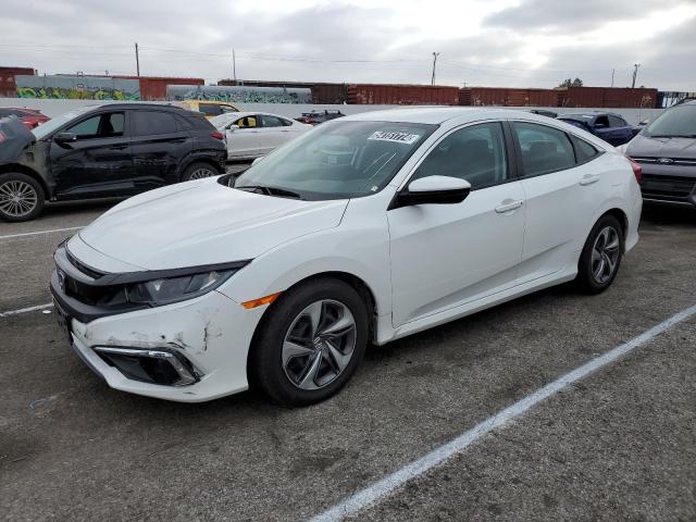 HONDA CIVIC 2019 2hgfc2f66kh606167