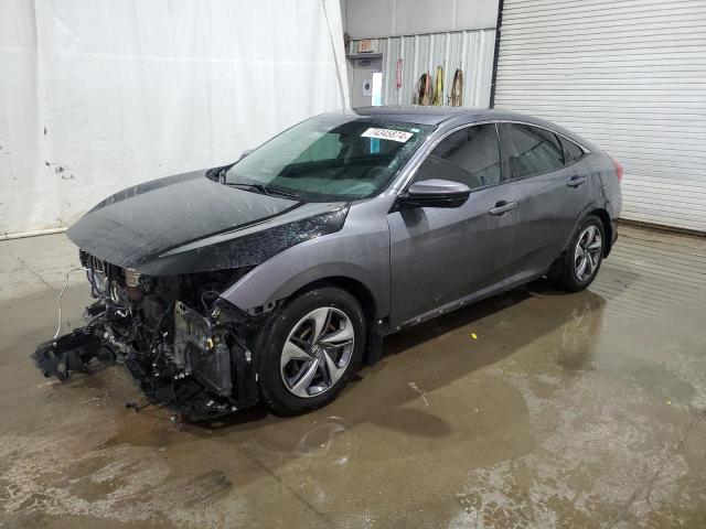 HONDA CIVIC LX 2020 2hgfc2f66lh505258