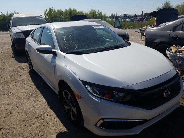 HONDA CIVIC LX 2020 2hgfc2f66lh509066