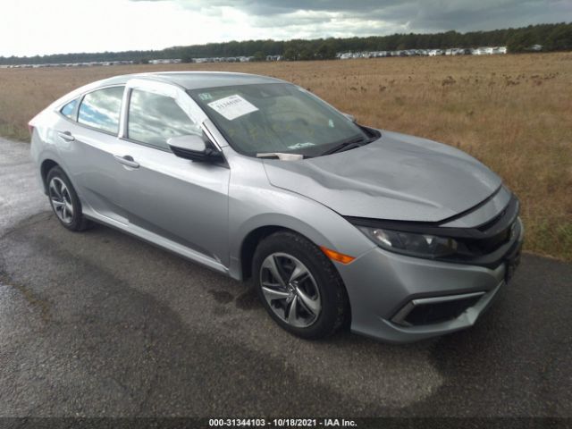 HONDA CIVIC SEDAN 2020 2hgfc2f66lh510492