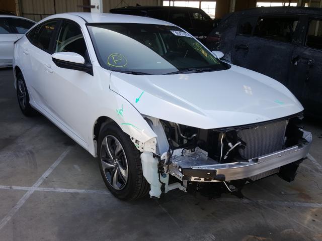 HONDA CIVIC LX 2020 2hgfc2f66lh513196