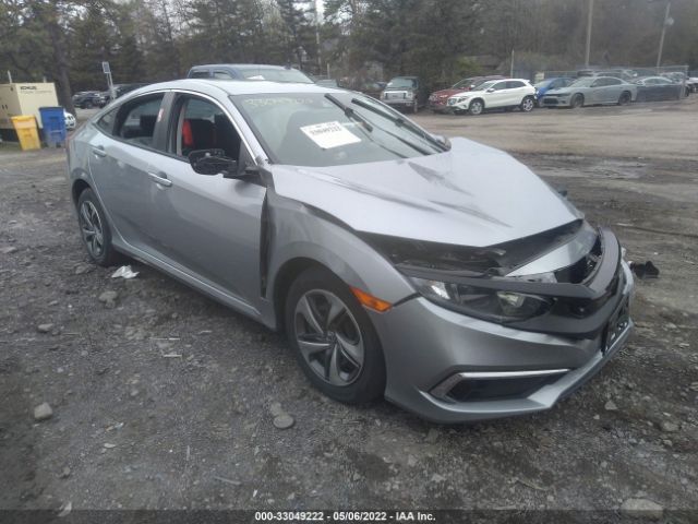 HONDA CIVIC SEDAN 2020 2hgfc2f66lh515045