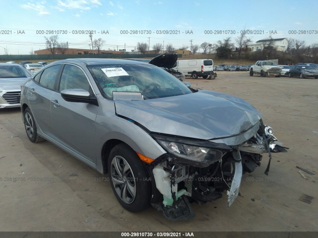 HONDA CIVIC SEDAN 2020 2hgfc2f66lh524490