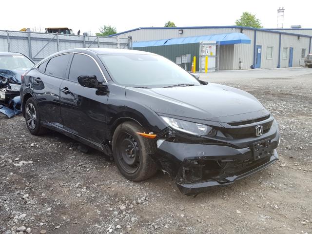 HONDA CIVIC LX 2020 2hgfc2f66lh549681