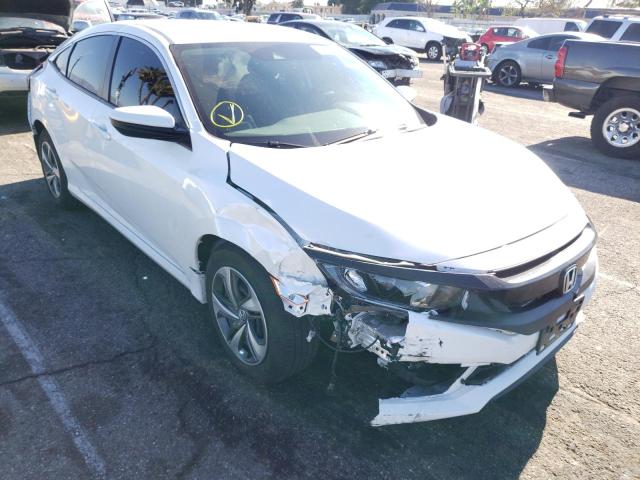 HONDA CIVIC LX 2020 2hgfc2f66lh553052