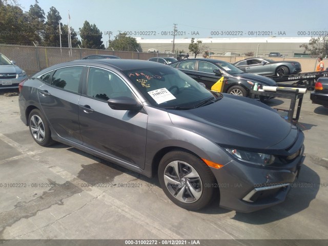 HONDA CIVIC SEDAN 2020 2hgfc2f66lh554248