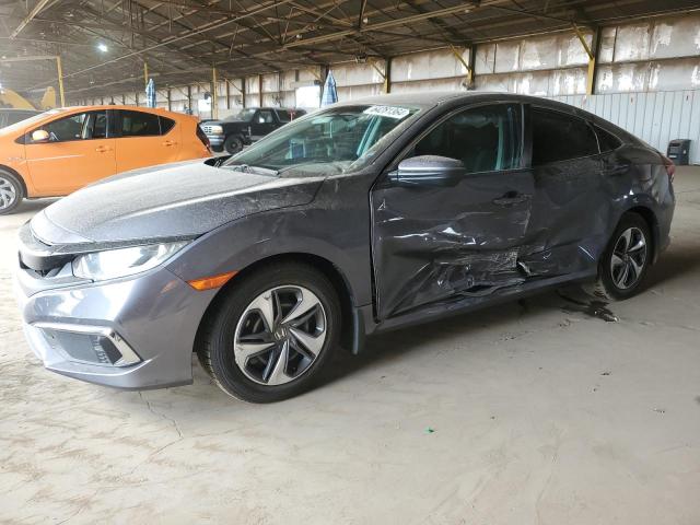 HONDA CIVIC 2020 2hgfc2f66lh560941