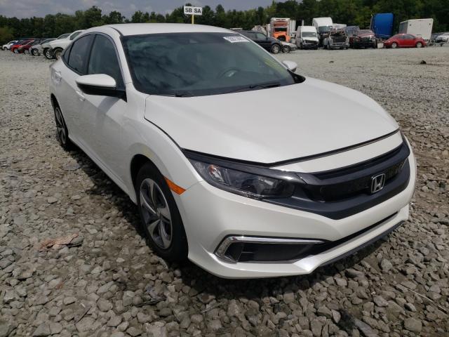 HONDA CIVIC LX 2020 2hgfc2f66lh577786