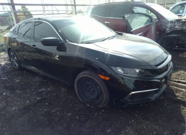 HONDA CIVIC SEDAN 2020 2hgfc2f66lh587220