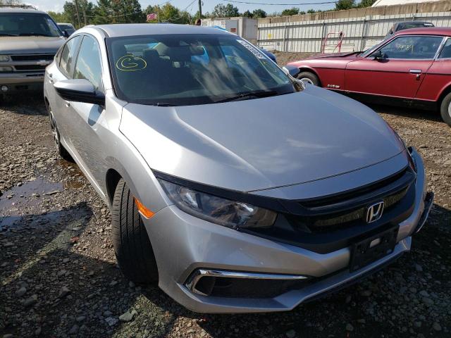 HONDA CIVIC LX 2020 2hgfc2f66lh597813