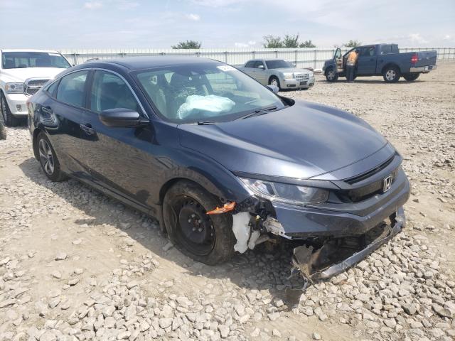 HONDA CIVIC LX 2020 2hgfc2f66lh601391