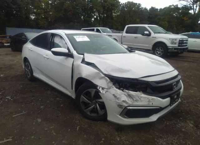 HONDA CIVIC SEDAN 2021 2hgfc2f66mh506623