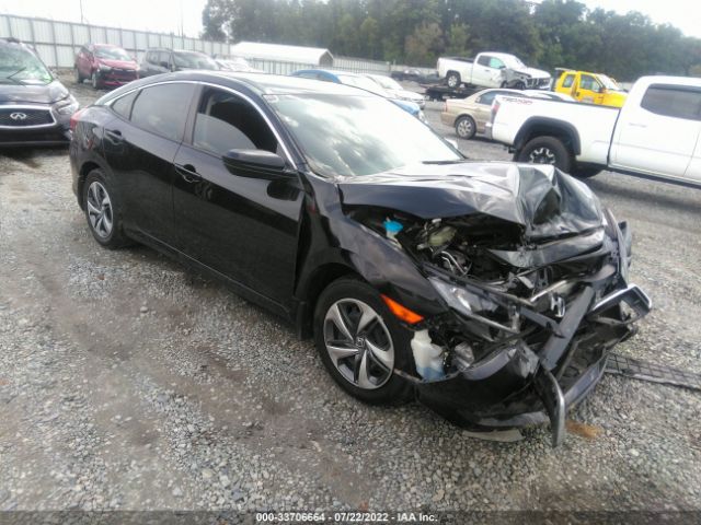 HONDA CIVIC SEDAN 2021 2hgfc2f66mh512793