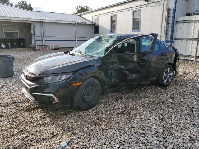 HONDA CIVIC LX 2021 2hgfc2f66mh519419