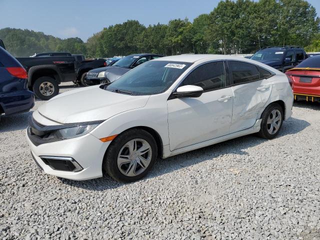 HONDA CIVIC 2021 2hgfc2f66mh527164