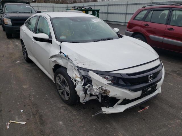 HONDA CIVIC LX 2021 2hgfc2f66mh553103