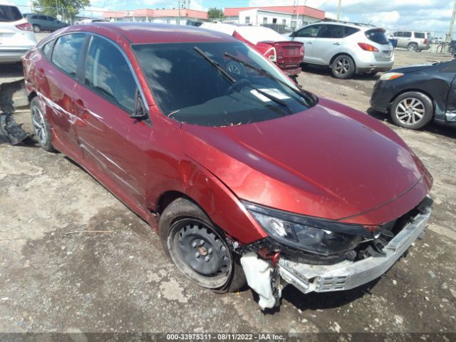 HONDA CIVIC SEDAN 2021 2hgfc2f66mh555711