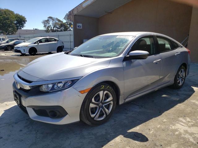 HONDA CIVIC LX 2016 2hgfc2f67gh531342