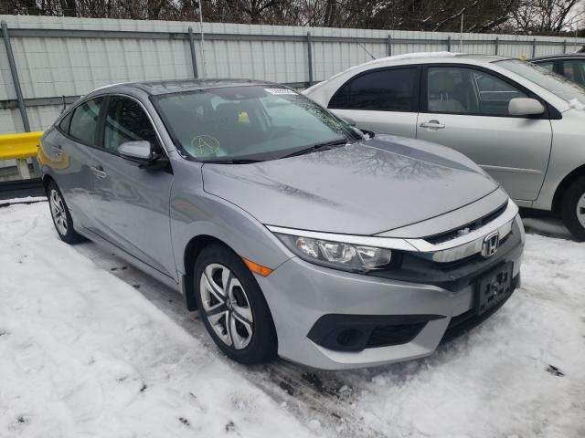 HONDA CIVIC LX 2016 2hgfc2f67gh549744