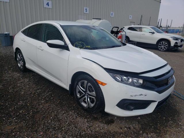 HONDA CIVIC LX 2017 2hgfc2f67hh017699