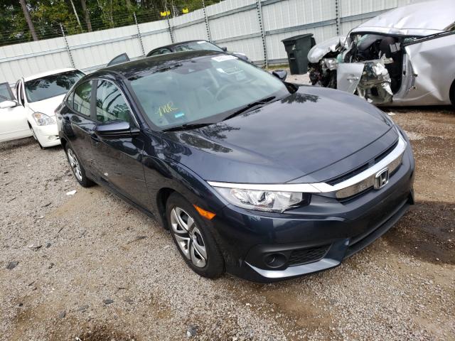 HONDA CIVIC LX 2017 2hgfc2f67hh552824