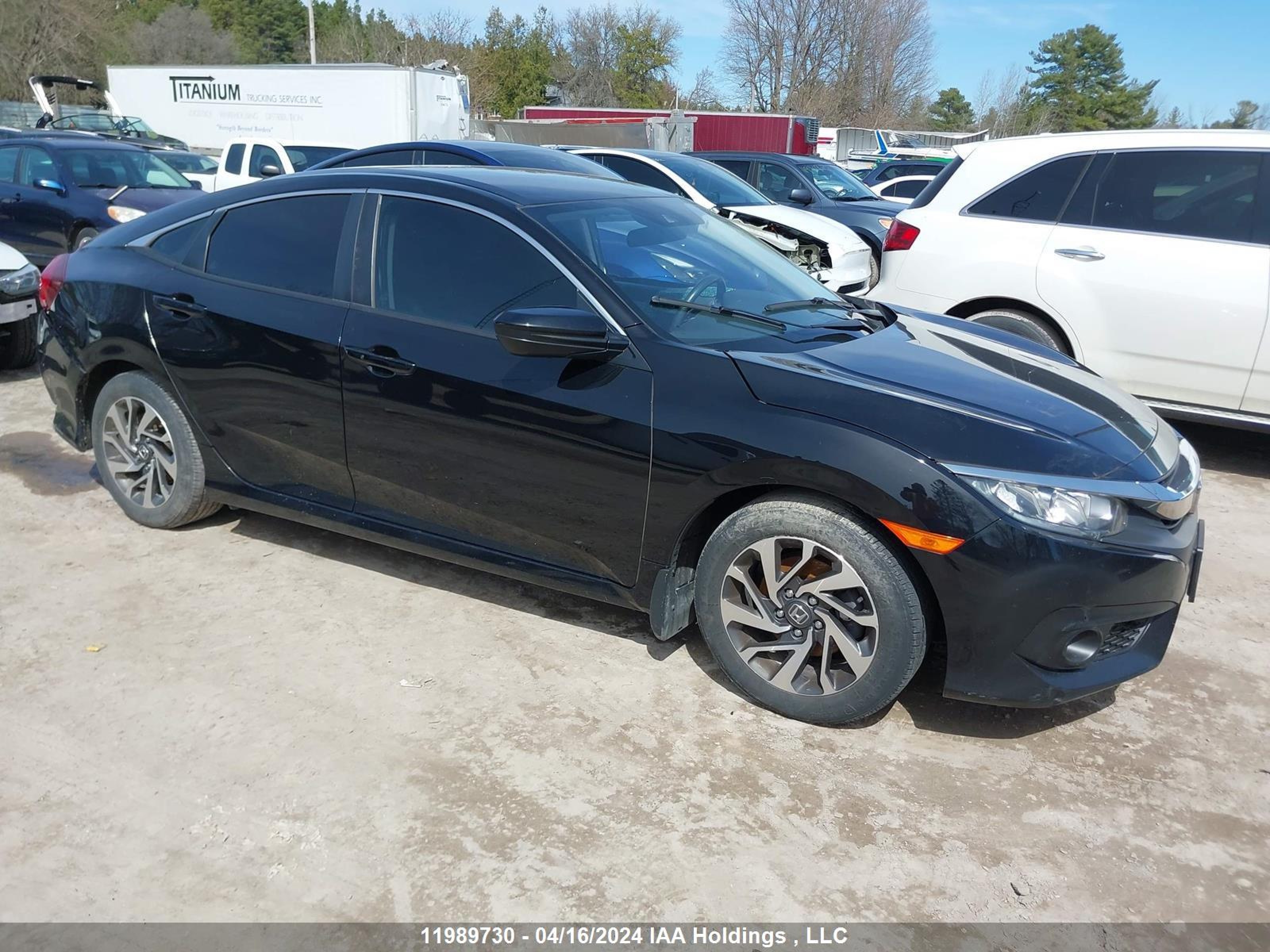 HONDA CIVIC 2018 2hgfc2f67jh028742