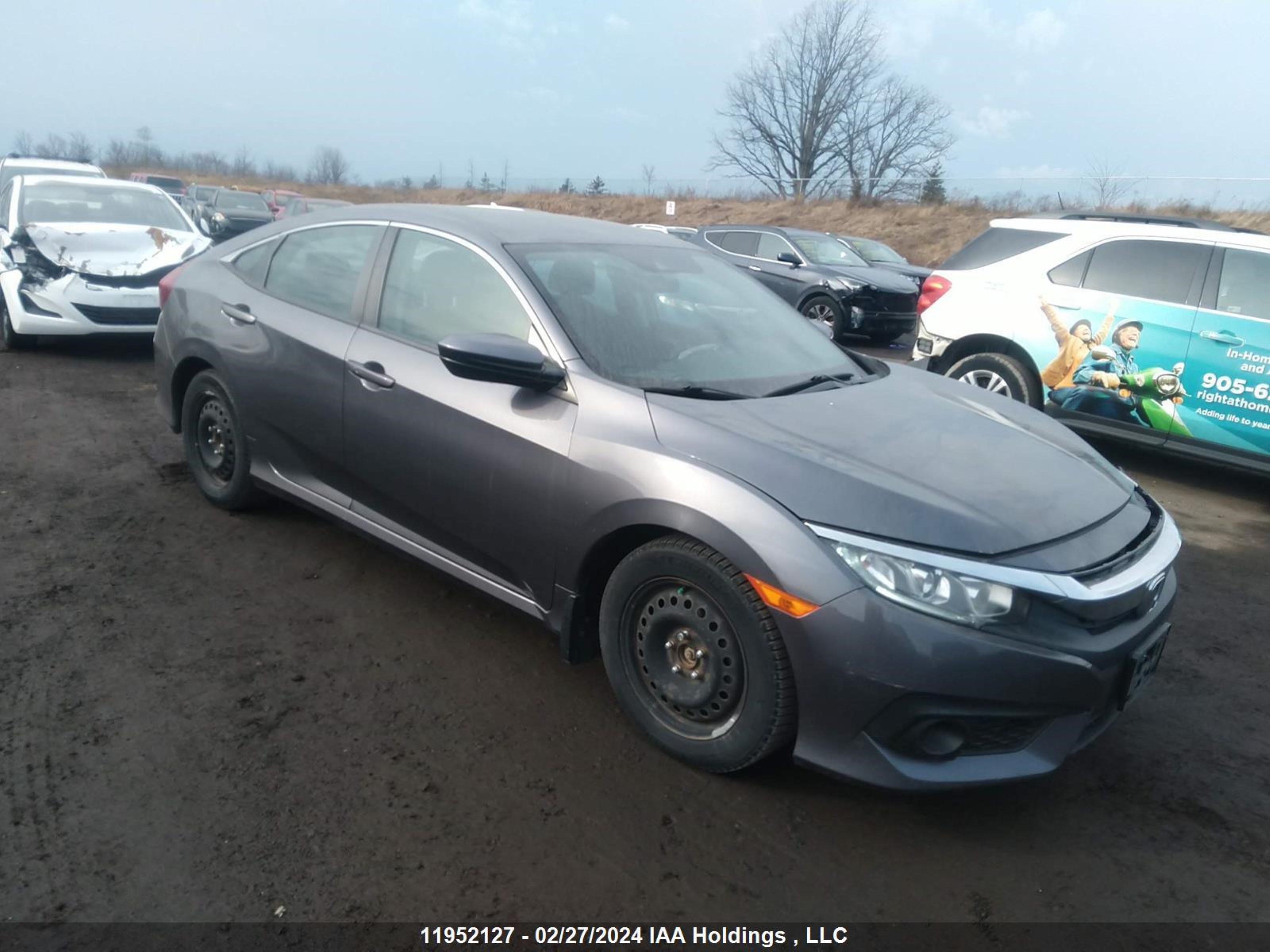 HONDA CIVIC 2018 2hgfc2f67jh038901