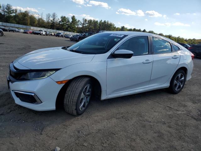 HONDA CIVIC LX 2019 2hgfc2f67kh505901