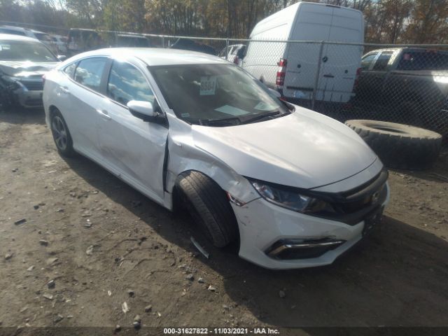 HONDA CIVIC SEDAN 2019 2hgfc2f67kh506949