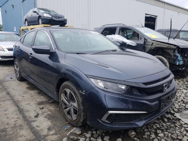 HONDA NULL 2019 2hgfc2f67kh508250