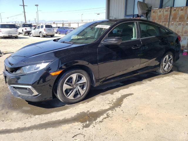 HONDA CIVIC LX 2019 2hgfc2f67kh517403