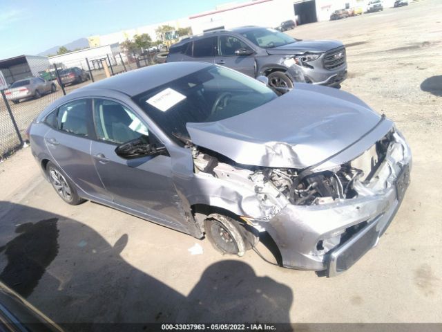 HONDA CIVIC SEDAN 2019 2hgfc2f67kh518115